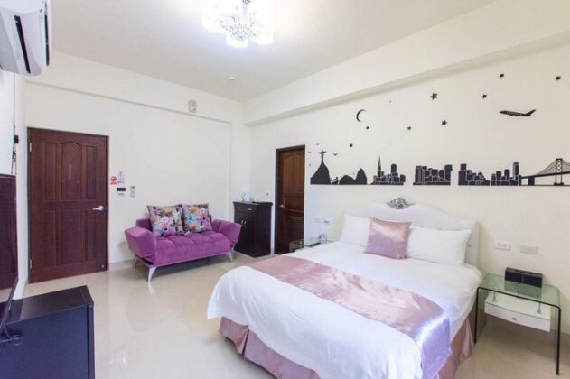 Water Way B&B - Photo2