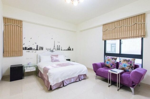 Water Way B&B - Photo3