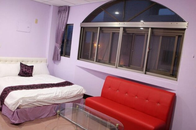 Wm&S B&B