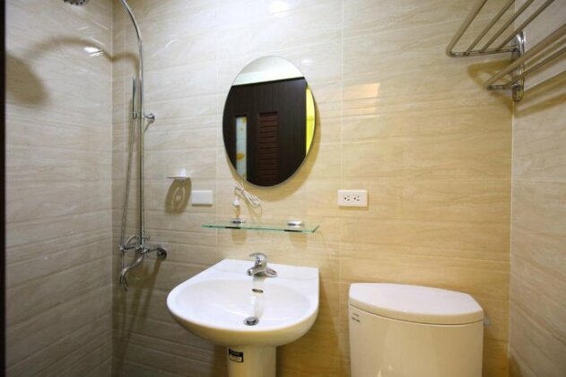 Xincheng Old Street B&B - Photo4