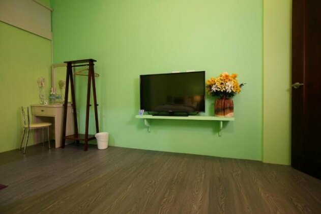 Xincheng Old Street B&B - Photo5