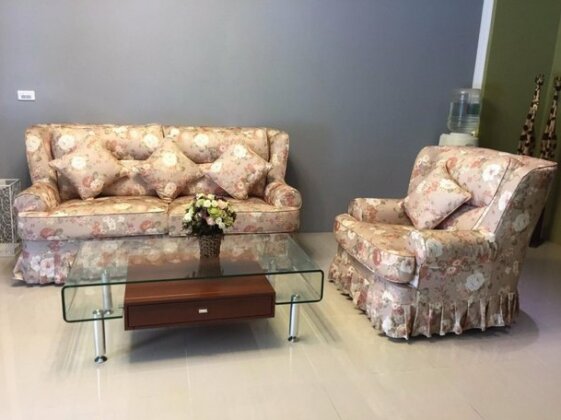 Yitongjin Bed and Breakfast II - Photo2