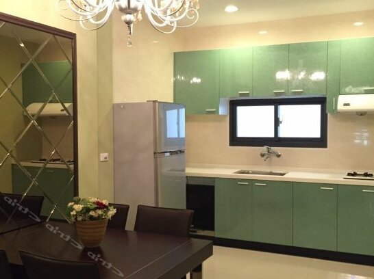 Yitongjin Bed and Breakfast II - Photo4