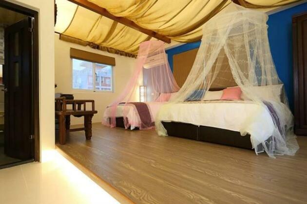 Yunteng Bed and Breakfast - Photo2