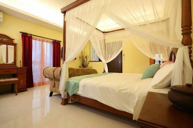 Yunteng Bed and Breakfast - Photo3