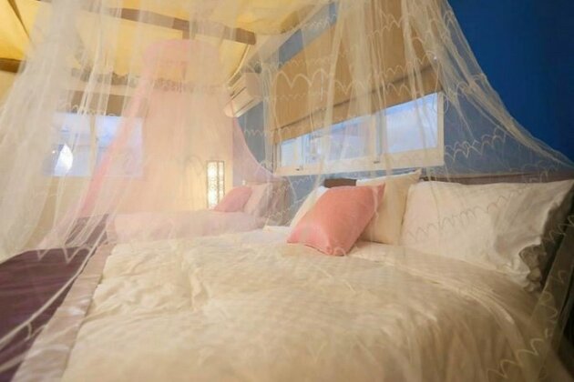 Yunteng Bed and Breakfast - Photo5
