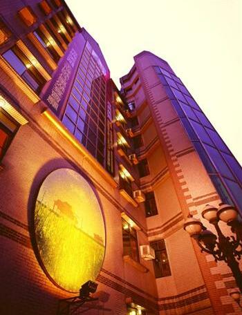 Fu Hsiang Hotel - Photo2