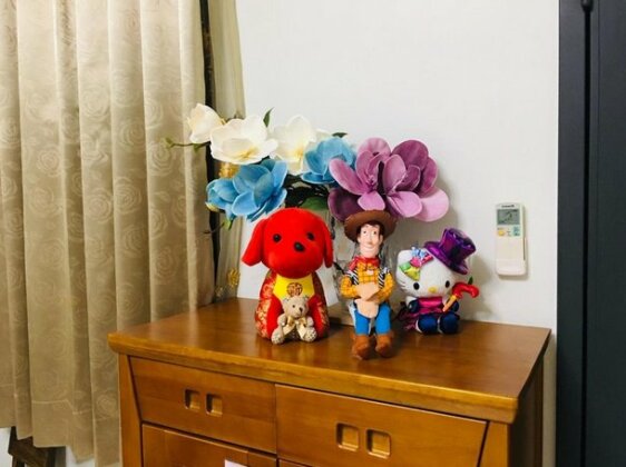Laughter Habitat - Photo2