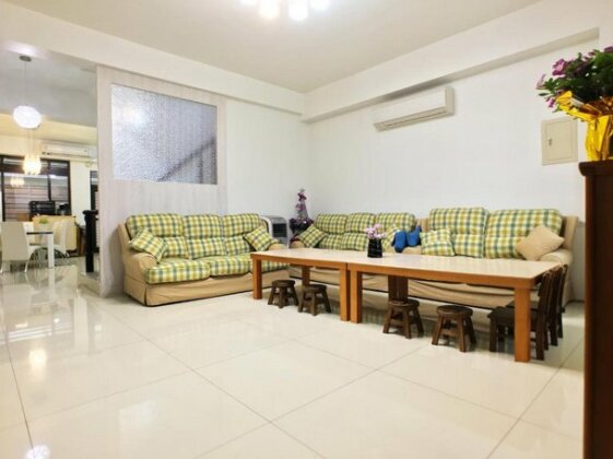 Laughter Habitat - Photo4