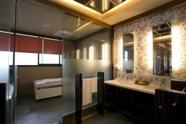 Tian Xia Ju Motel - Photo2