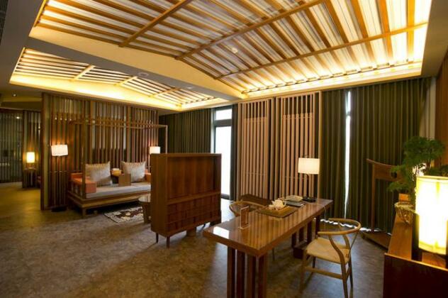 Tian Xia Ju Motel - Photo4