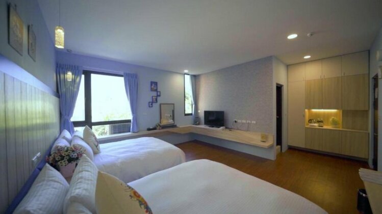 Ouxiang Manor Hotel - Photo4