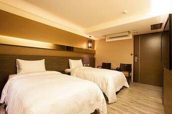 Yuanlin Business Hotel - Photo3