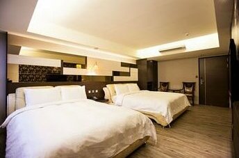 Yuanlin Business Hotel