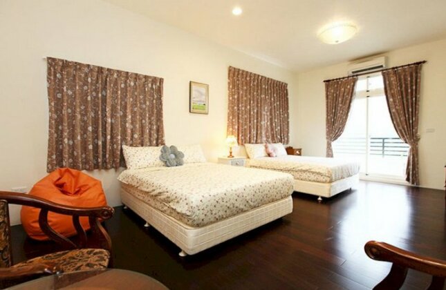 Guoguo Manor - Photo3