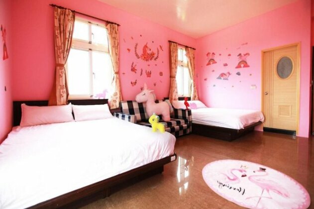 Happy Castle Yuanshan Township - Photo3
