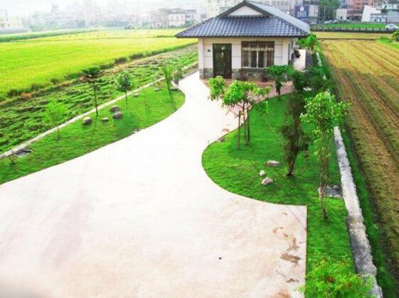 Happy Castle Yuanshan Township - Photo5