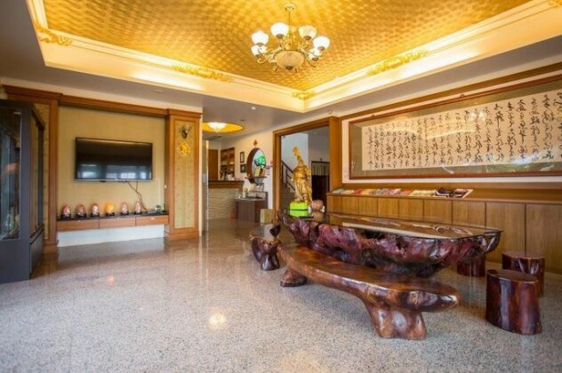 Jia Dong Garden - Photo3