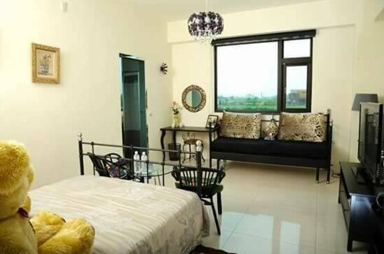 Lake In Yuanshan Homestay - Photo3