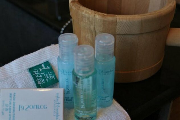 Sunyea B&B - Photo4