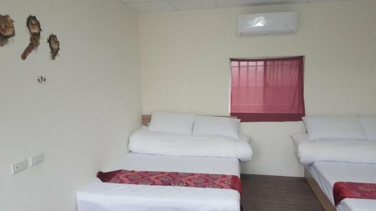 Vacation Yi B&B - Photo2