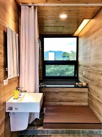 Yong Yueh Hot Spring B&B - Photo3