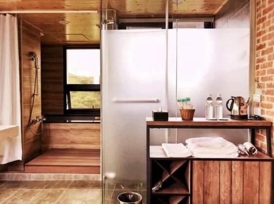 Yong Yueh Hot Spring B&B - Photo4