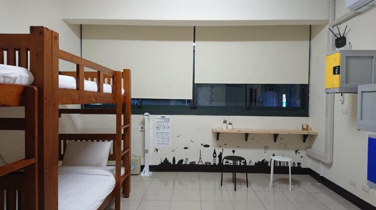 A-Lang 2019 Hostel - Photo2