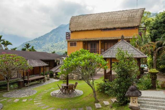 Bali Bali Villas - Photo4