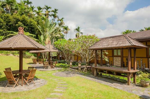 Bali Bali Villas - Photo5