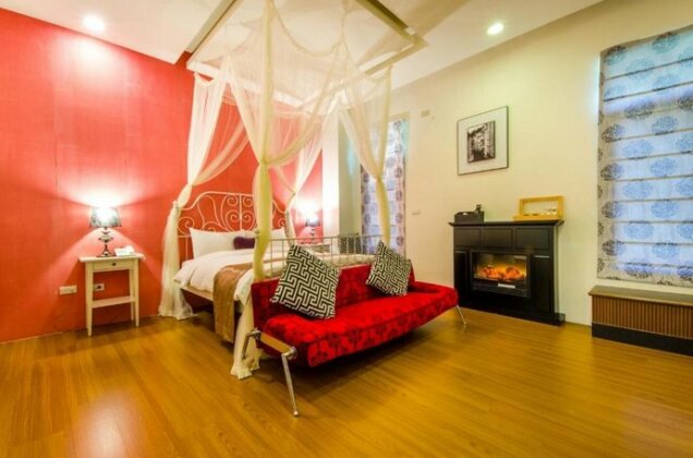 Butchard Villas - Photo2