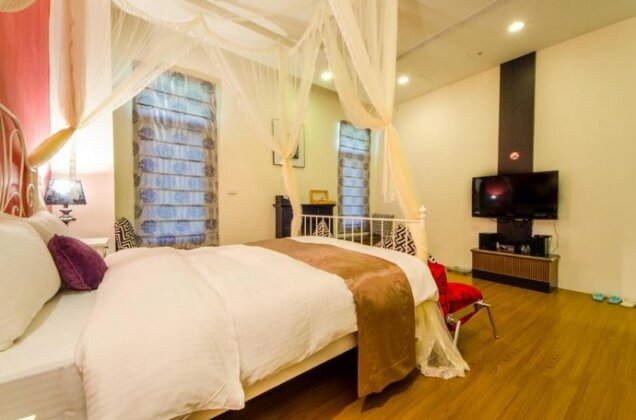 Butchard Villas - Photo4
