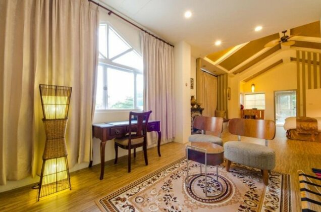 Butchard Villas - Photo5