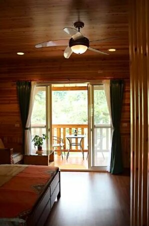 Cabin of Sun Moon Lake - Photo3