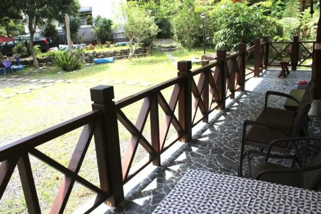 Chalets located SunMoonLake - Photo2