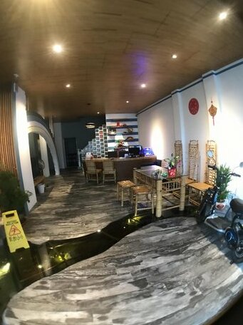 Changhong Du Jia Homestay - Photo2
