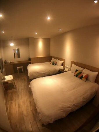 Changhong Du Jia Homestay - Photo3