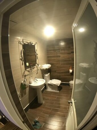 Changhong Du Jia Homestay - Photo4