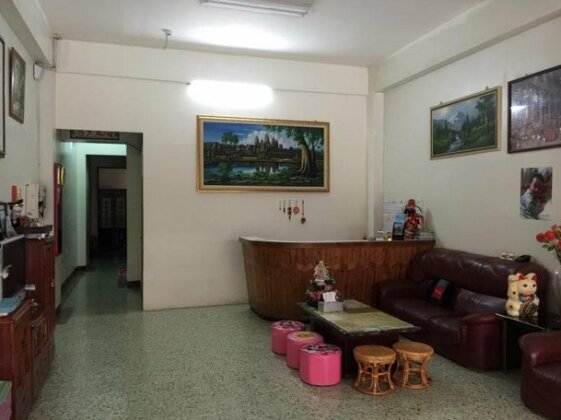 Chen Chan Guesthouse - Photo2