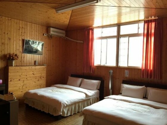 Chen Chan Guesthouse - Photo4