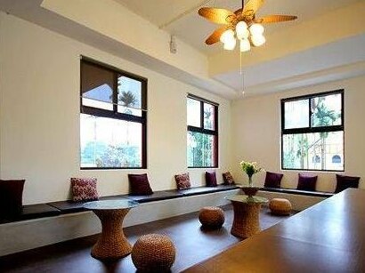Chenglin Homestay - Photo3