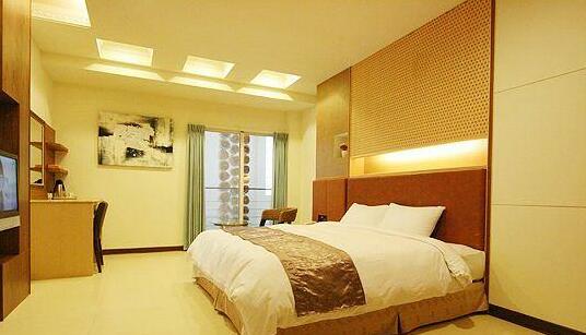Cherng Yuan Hotel - Photo2