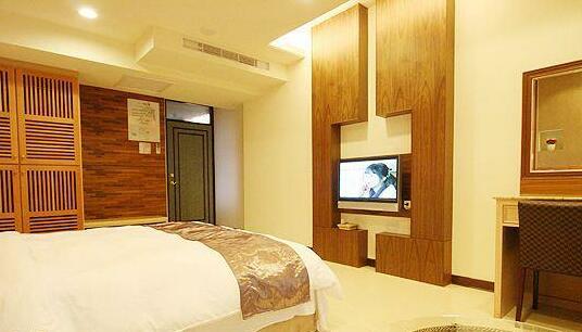 Cherng Yuan Hotel - Photo3