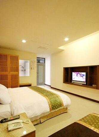 Cherng Yuan Hotel - Photo4