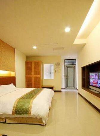 Cherng Yuan Hotel - Photo5