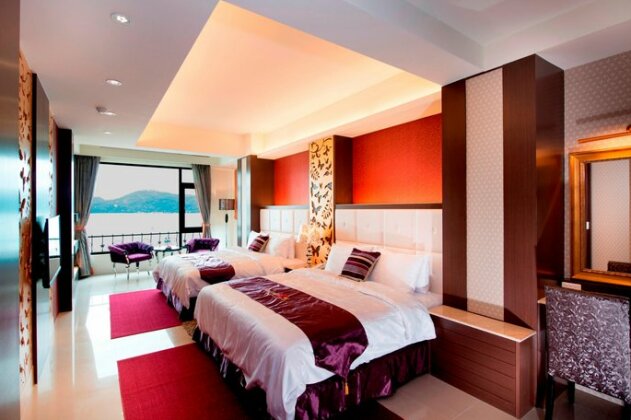 Cherry Feast Resort