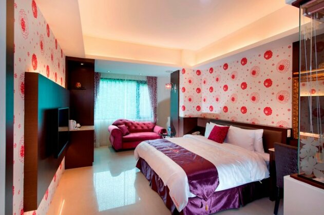 Cherry Feast Resort - Photo3
