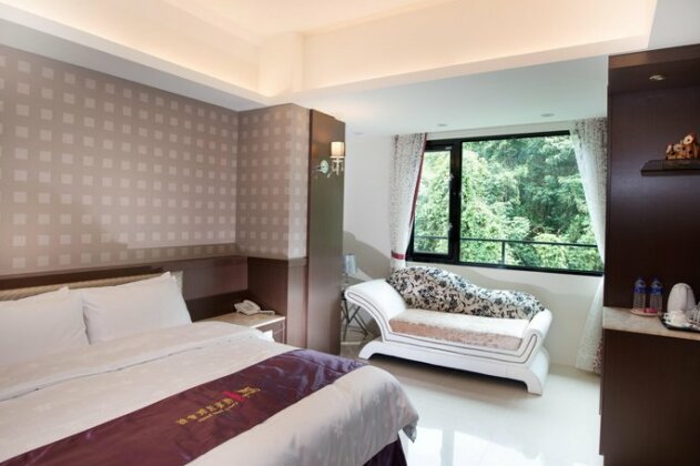 Cherry Feast Resort - Photo4