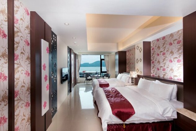 Cherry Feast Resort - Photo5