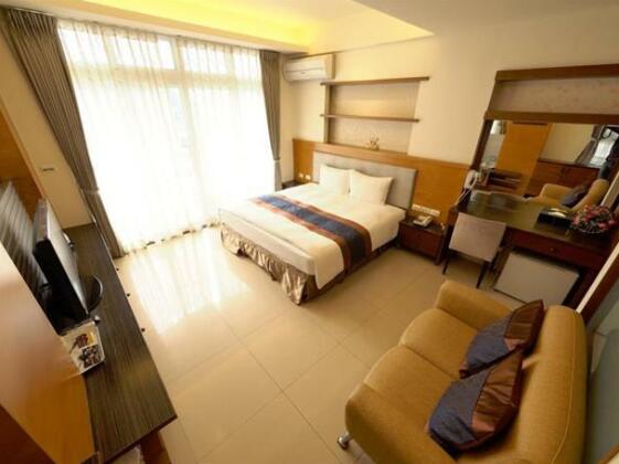 Ciaoer B&B - Photo4